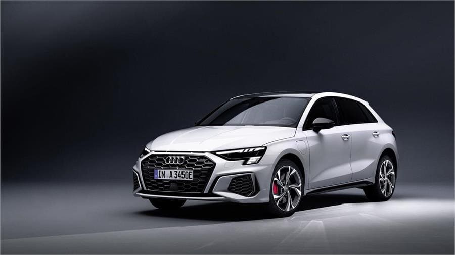 Audi A3 de ocasión